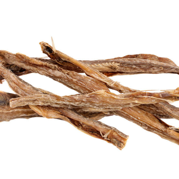 BOMBAY DUCK FISH 200G
