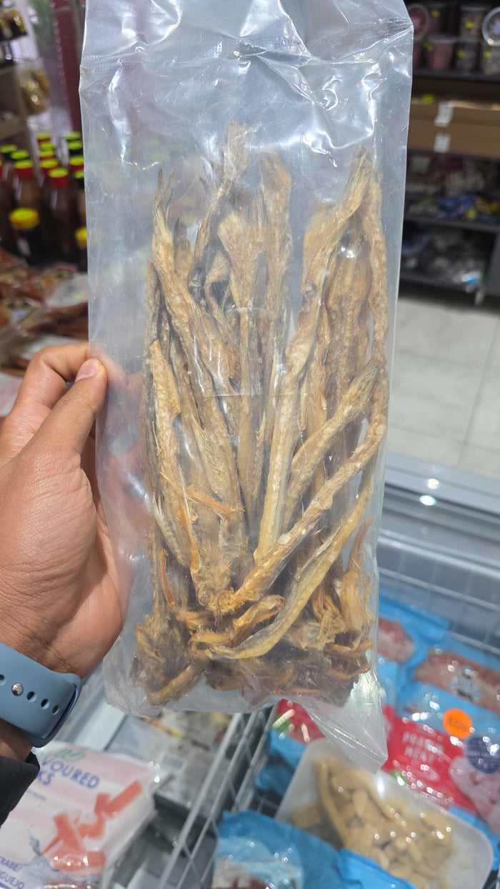 BOMBAY DUCK FISH 200G