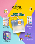 Boss Baby Party Pack - Inspired by Ayska