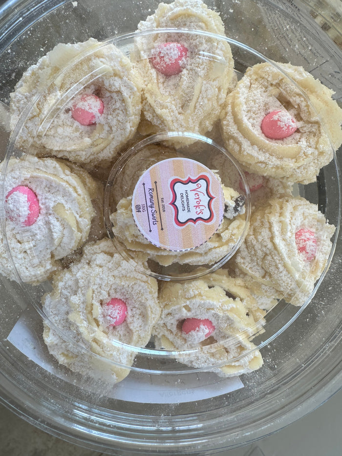 🧈 BUTTER BISCUITS