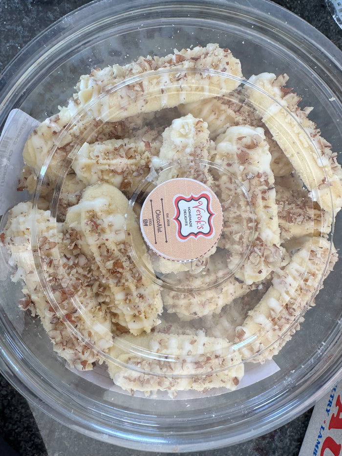 🧈 BUTTER BISCUITS