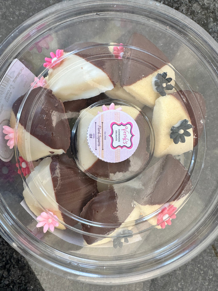 🧈 BUTTER BISCUITS