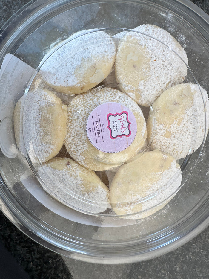 🧈 BUTTER BISCUITS