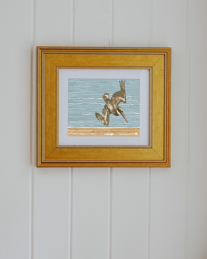 Buttercup Tide Diver 2