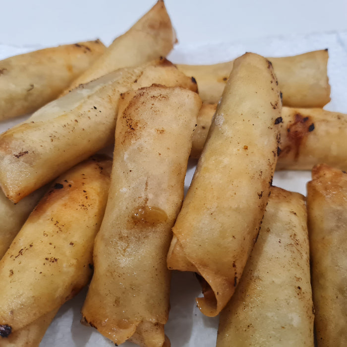 BUY 2 DOZ PROMO PATHA/SPRING ROLLS