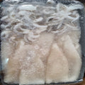 Calamari cleaned tubes n heads * New* 900g