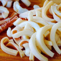 CALAMARI RINGS - PLAIN 800G