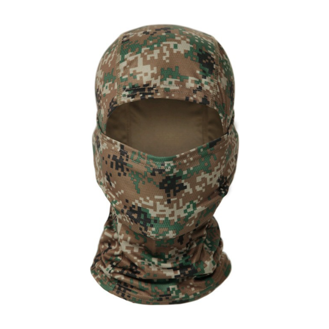 Didgi Camo - Urban