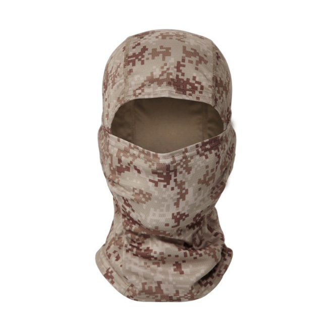 Dessert Digi Camo