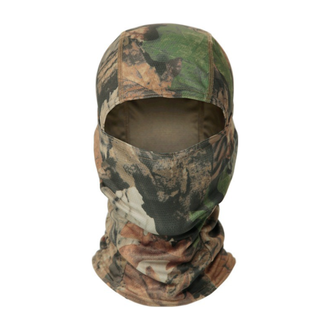 Autumn Camo