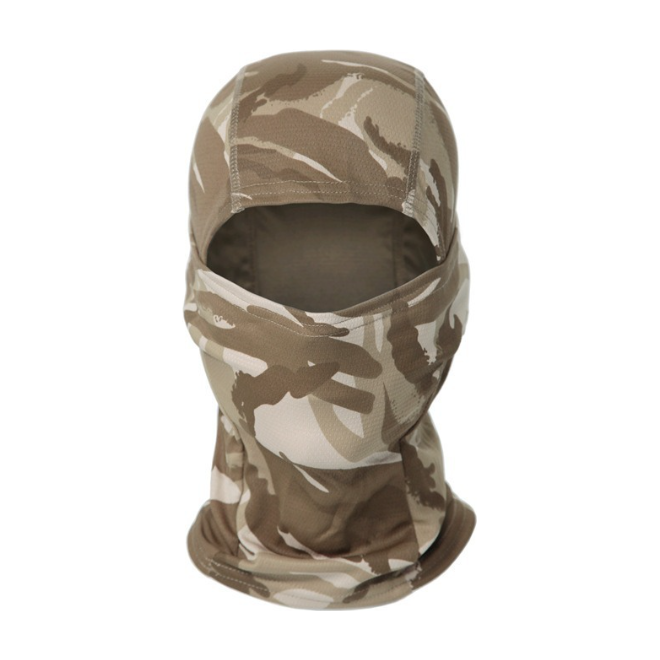Desert Camo
