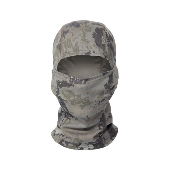 Light Woodlands Camo