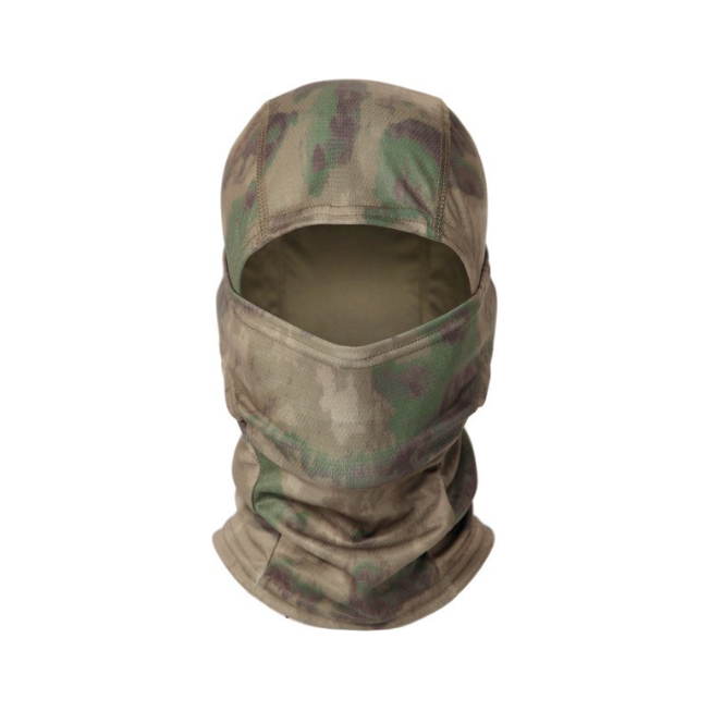 ATAC Woodlands Camo