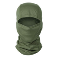 Camo Balaclava Thermal