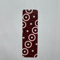 Captain America Bookmark