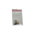 Carbon Steel Anti-reverse Latch and Spring