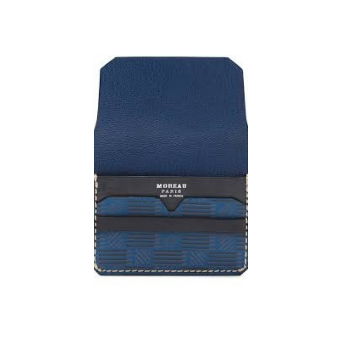 CARDHOLDER FLAP