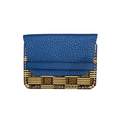 CARDHOLDER FLAP