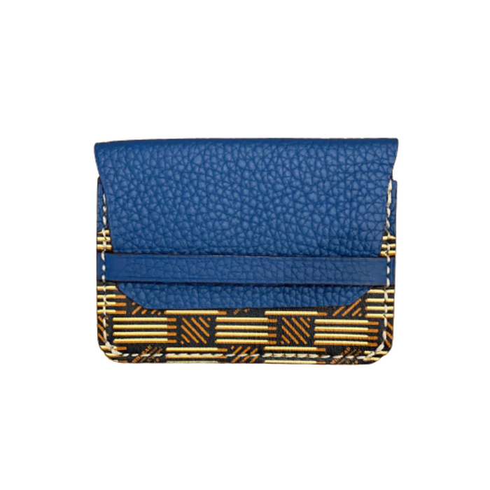 CARDHOLDER FLAP