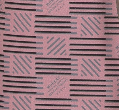 LM PINK G3 / SINGLE