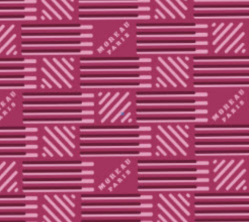 FUCHSIA / SINGLE