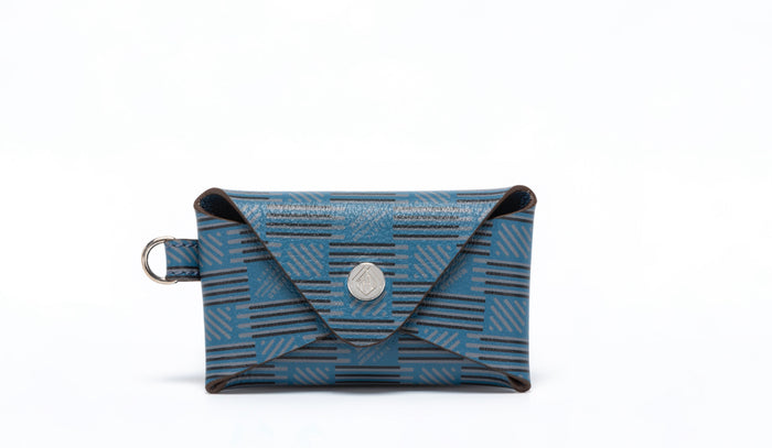 CARDHOLDER ORIGAMI