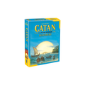 Catan: 5-6 Player Seafarer Expansion