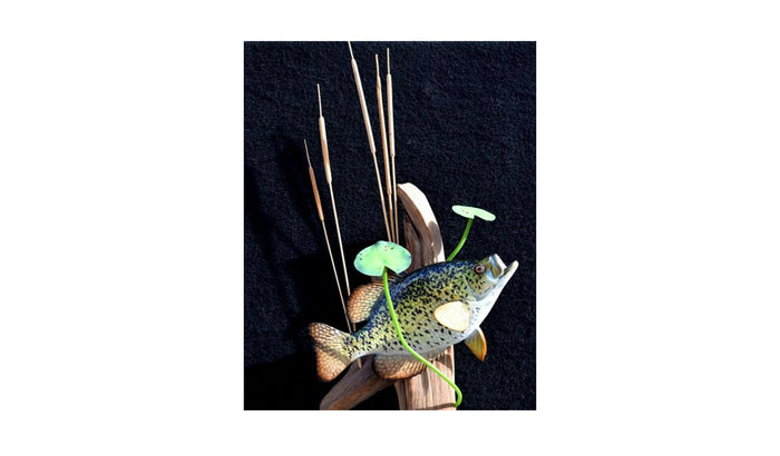 CATTAILS