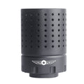 CENSER STYLE FLASH HIDER FOR GEL BLASTERS