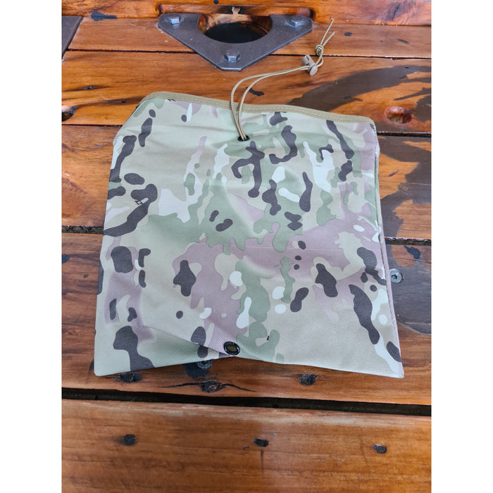 Multicam