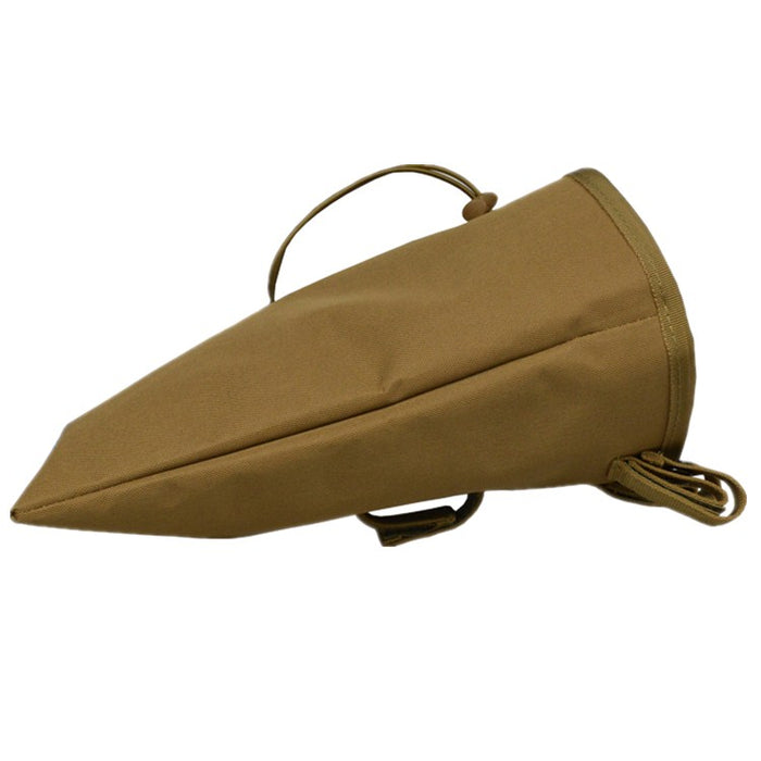 CETAC Dump Pouch