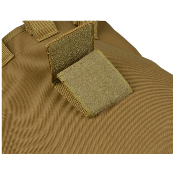 CETAC Dump Pouch