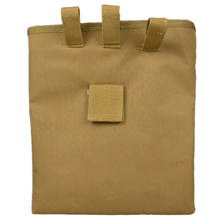 CETAC Dump Pouch