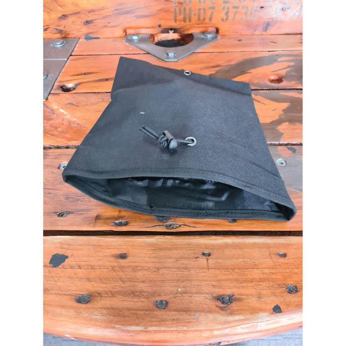 CETAC Dump Pouch