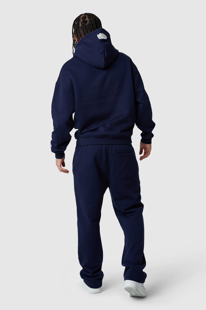Chase The Dream Jogger - Ebony Blue