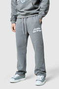 Chase The Dream Jogger - Slate Grey
