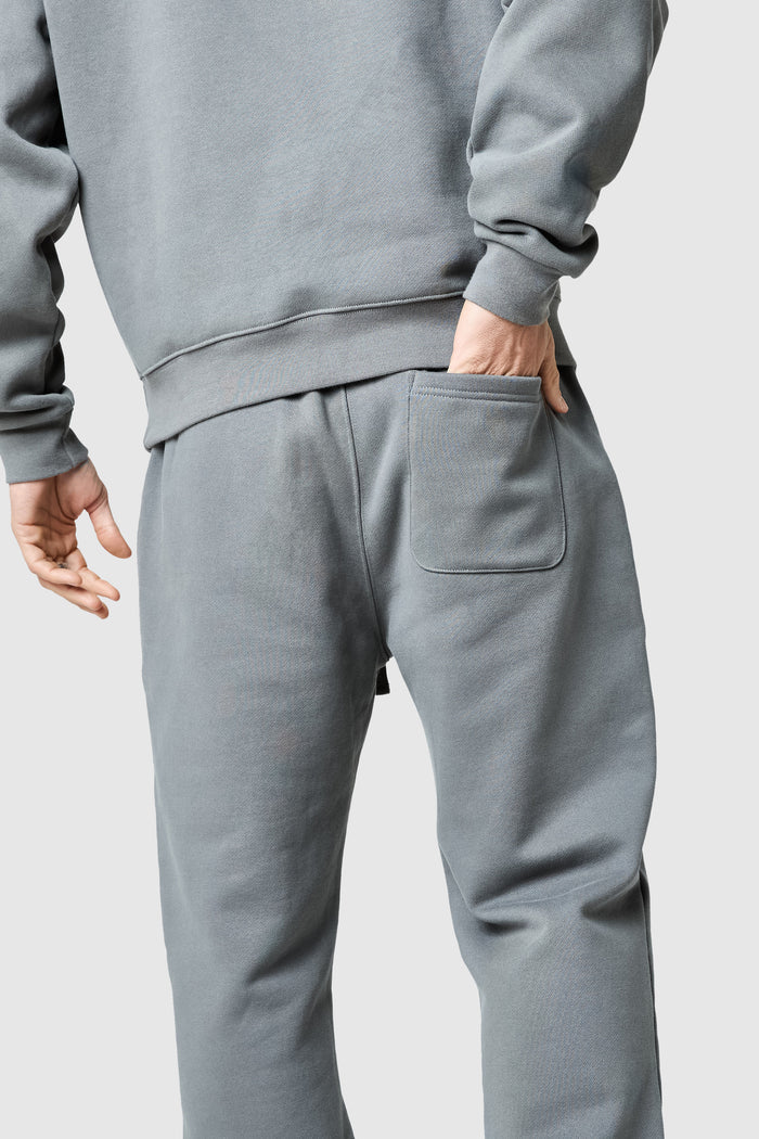 Chase The Dream Jogger - Slate Grey