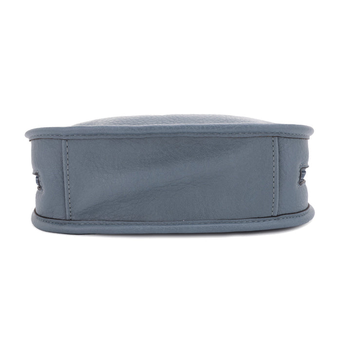 Chelsea Concealed Carry Lock and Key Hobo