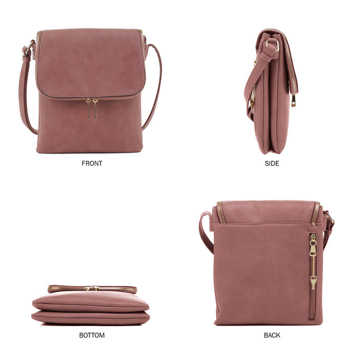 Cheyanne Concealed Carry Crossbody