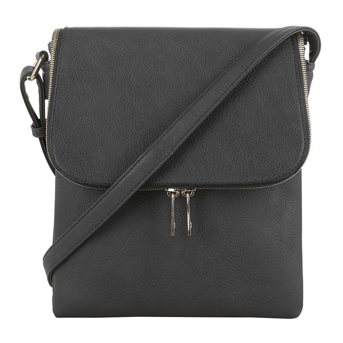 Cheyanne Concealed Carry Crossbody