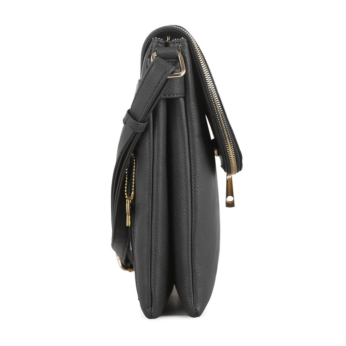 Cheyanne Concealed Carry Crossbody