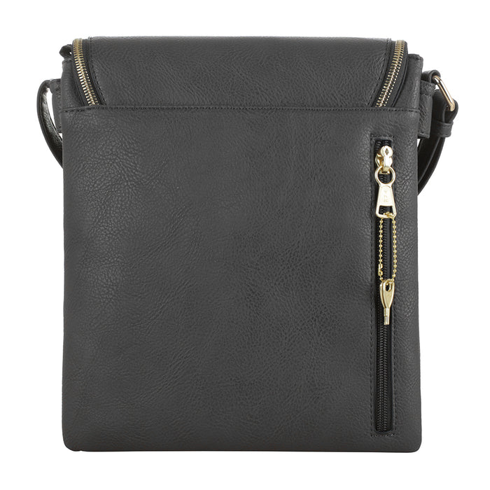 Cheyanne Concealed Carry Crossbody