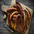 CHICKEN MEDIUM SAUSAGES 1KG