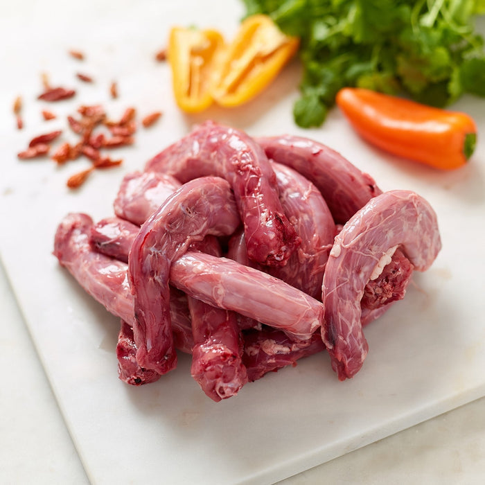 Chicken Neck + Gizzards COMBO