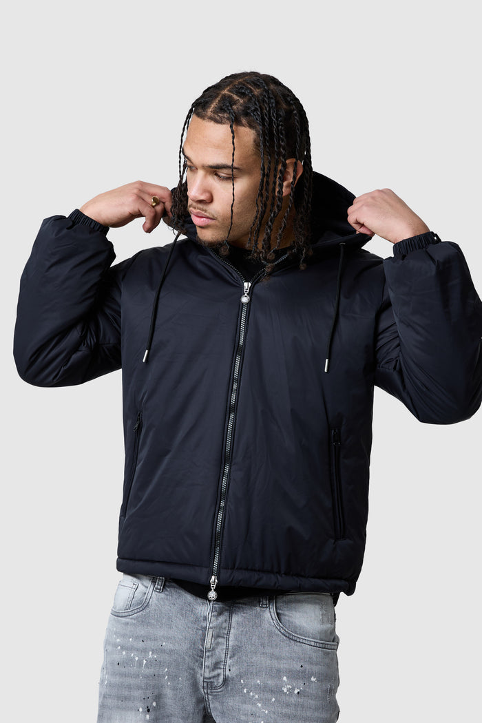 Circa 2.0 Jacket - Black