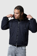 Circa 2.0 Jacket - Black