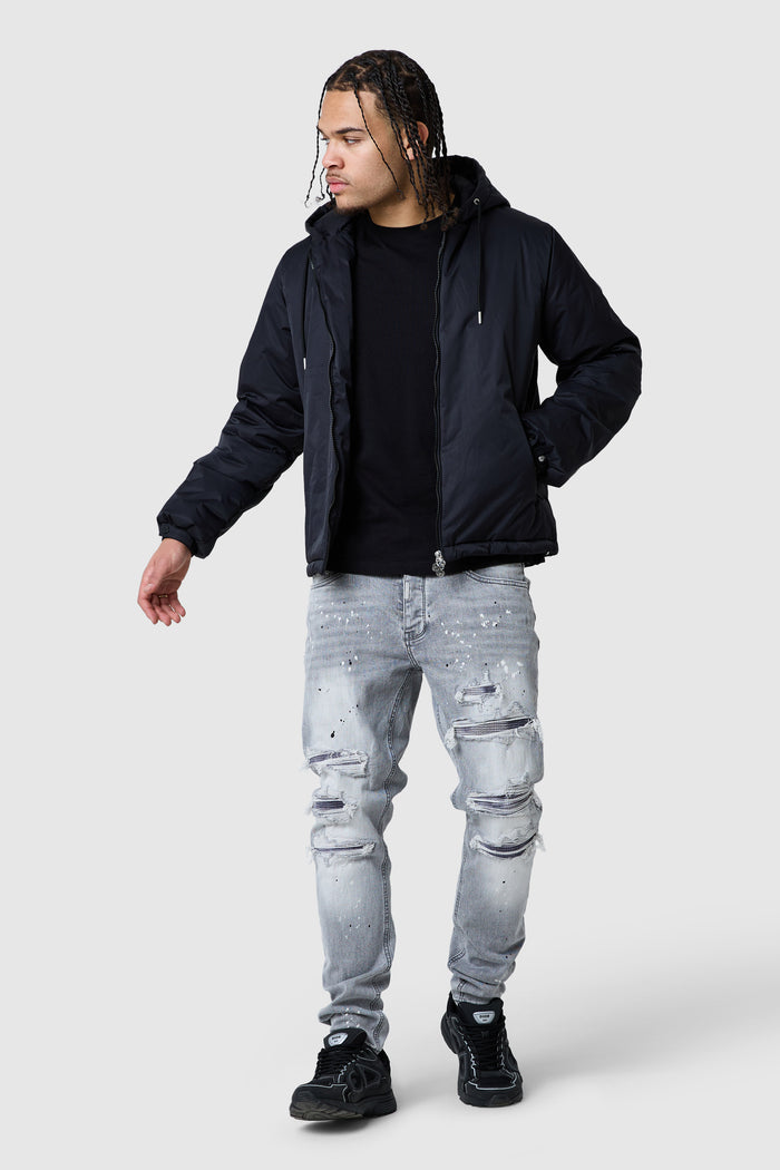 Circa 2.0 Jacket - Black