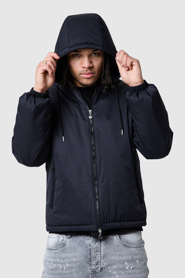 Circa 2.0 Jacket - Black