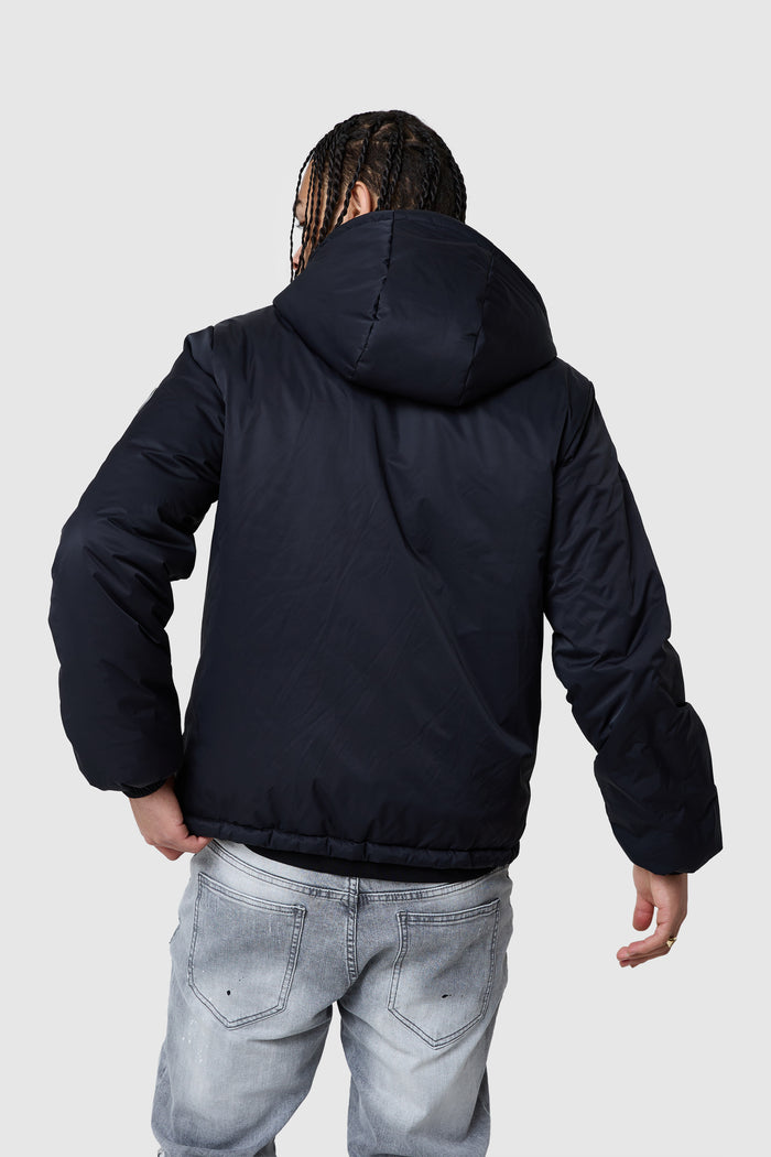 Circa 2.0 Jacket - Black