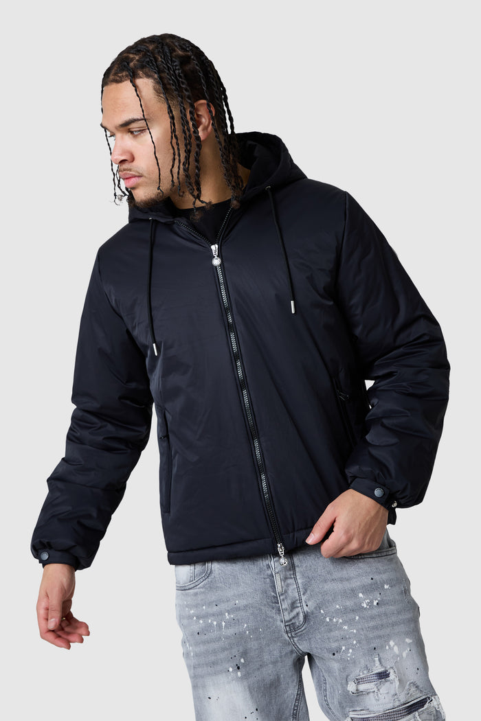 Circa 2.0 Jacket - Black